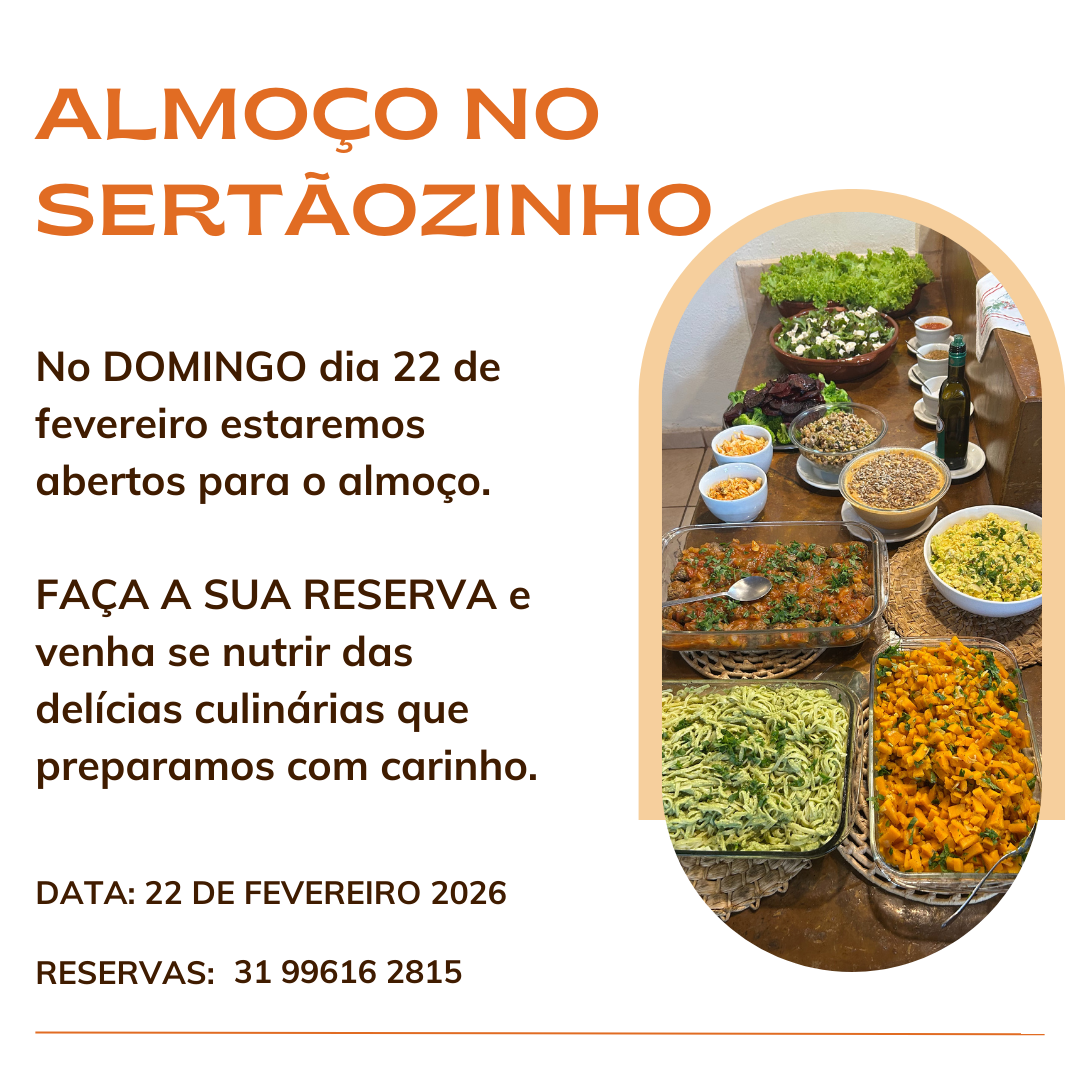 Almoco 22.02